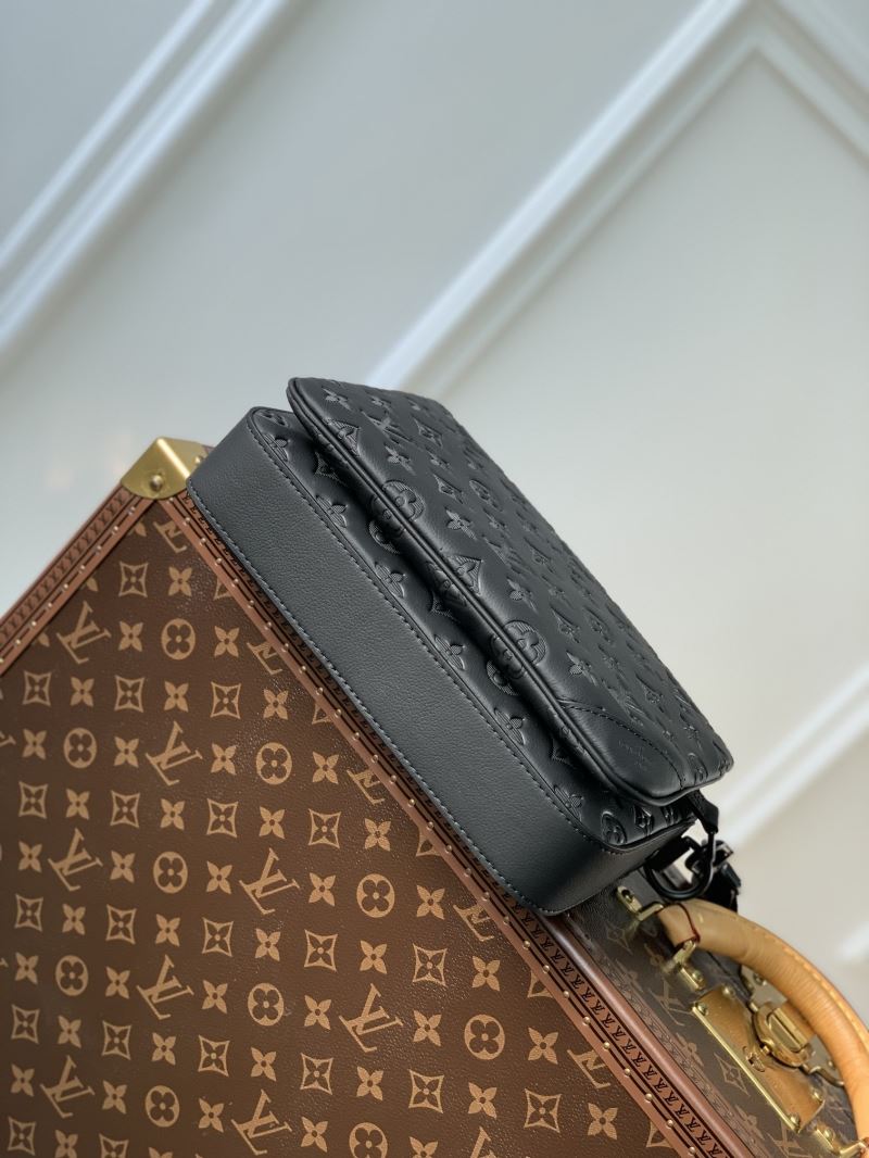 Mens LV Satchel bags